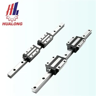 Galas Linear Dan Rel