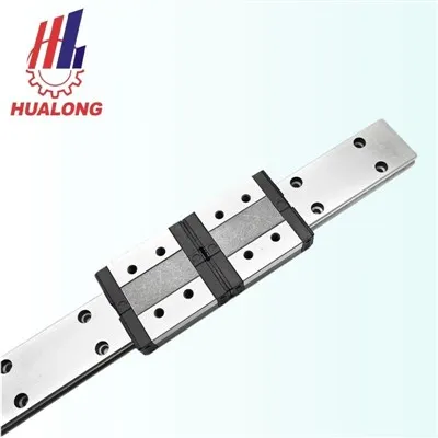 Rel Linear